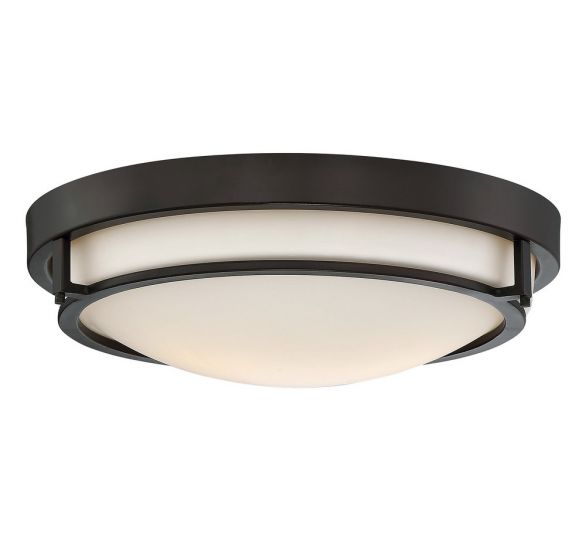 Meridian Flush Mount