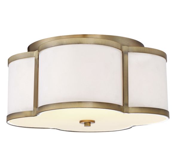 Meridian Flush Mount