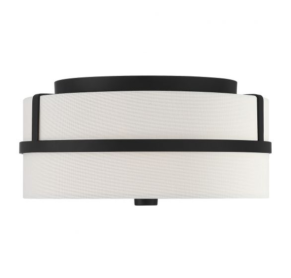 Meridian Flush Mount