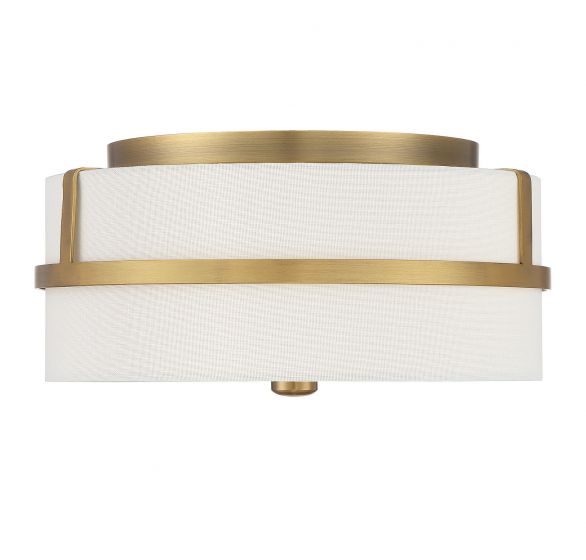 Meridian Flush Mount