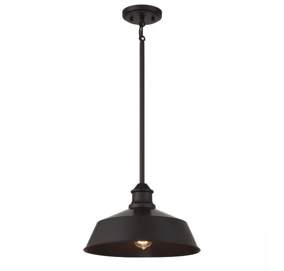 Savoy House Meridian Pendant