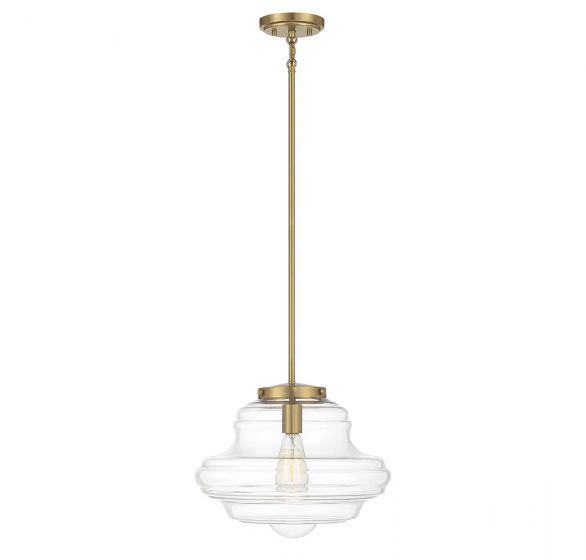 Savoy House Meridian Pendant