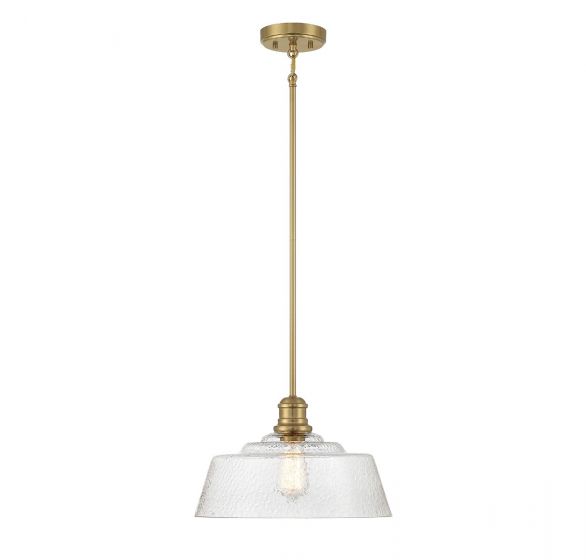 Savoy House Meridian Pendant