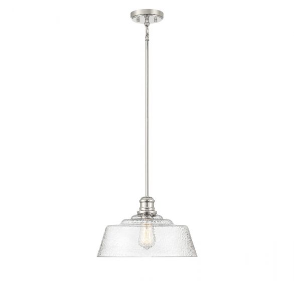 Savoy House Meridian Pendant