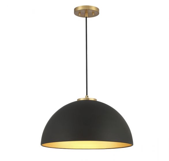 Savoy House Meridian Pendant