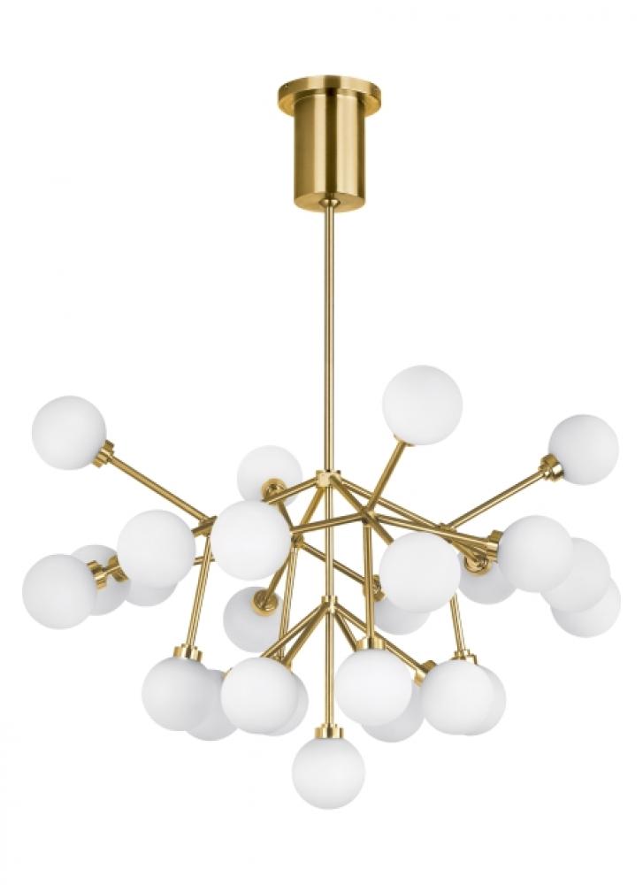 Tech Lighting Mara Chandelier