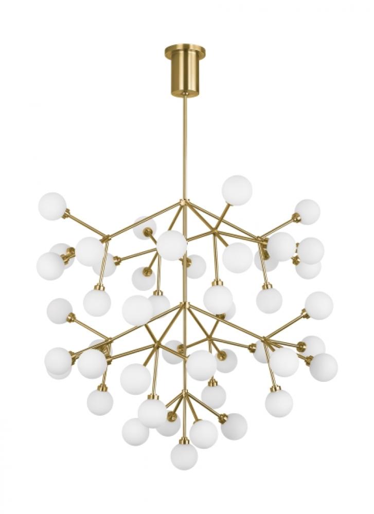 Tech Lighting Mara Grande Chandelier