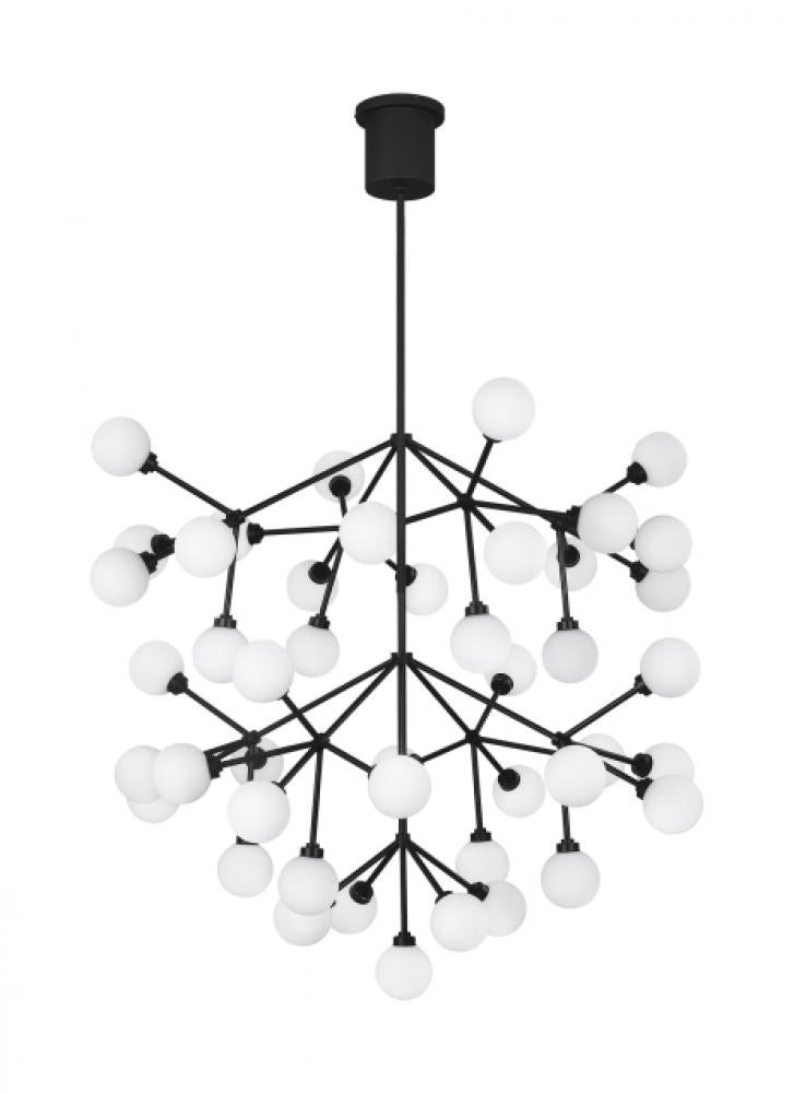 Tech Lighting Mara Grande Chandelier