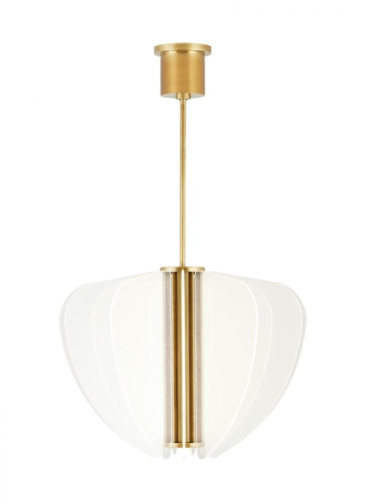 Tech Lighting Nyra 28 Chandelier