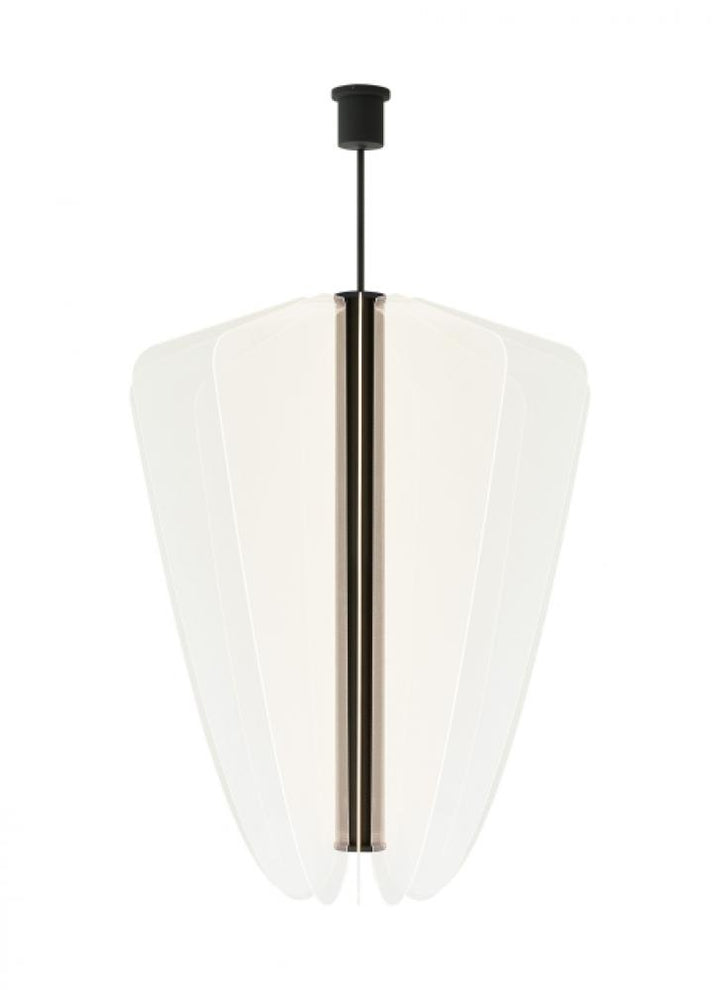 Tech Lighting Nyra 42 Chandelier