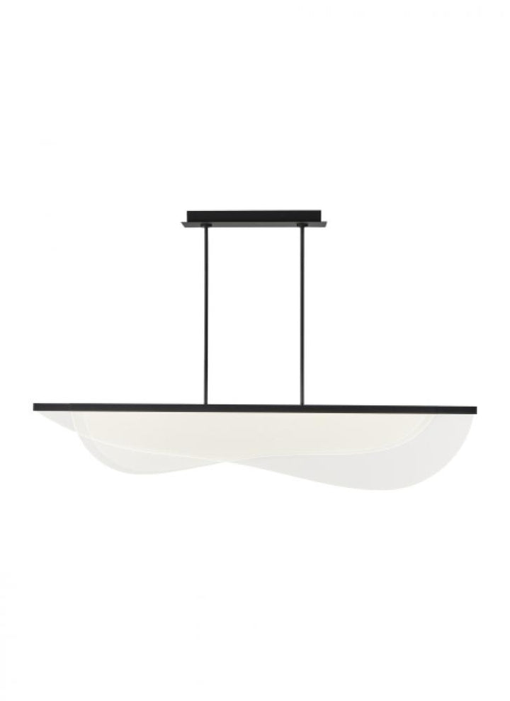 Tech Lighting Nyra 60 Linear Suspension