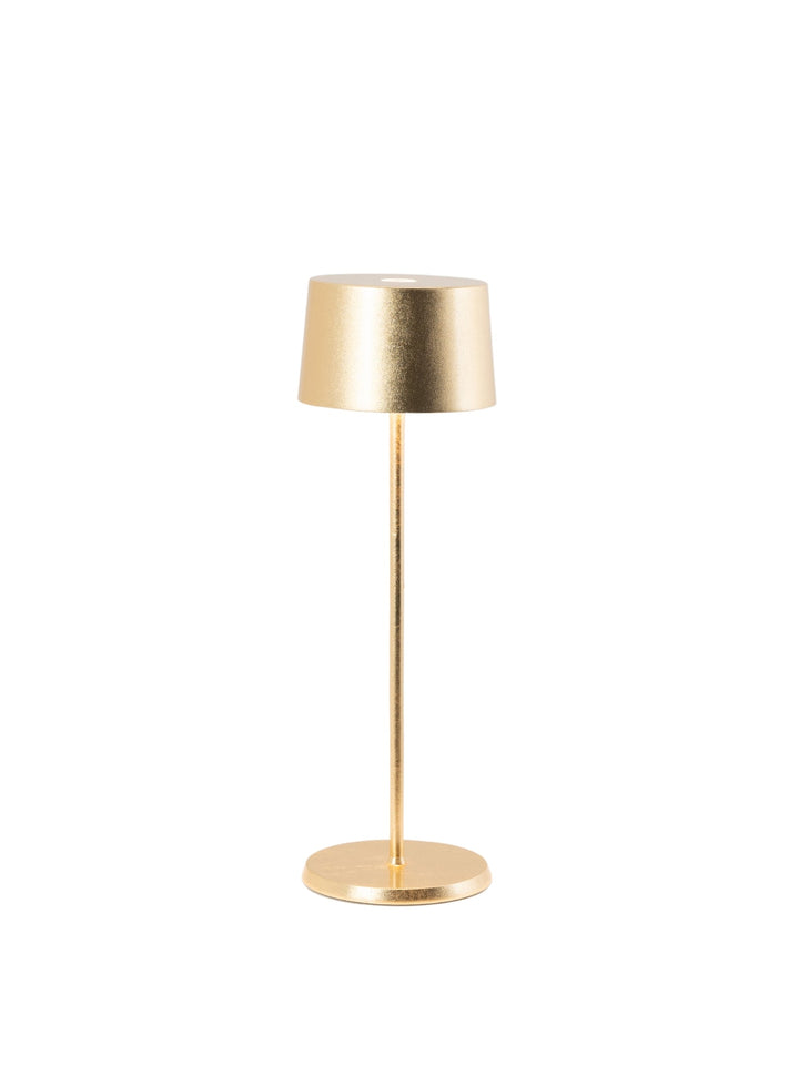 Zafferano America Olivia Table Lamp Cordless Lamps Zafferano America   