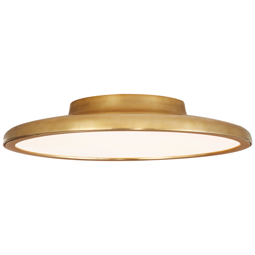 Visual Comfort & Co. Dot 13" Flush Mount