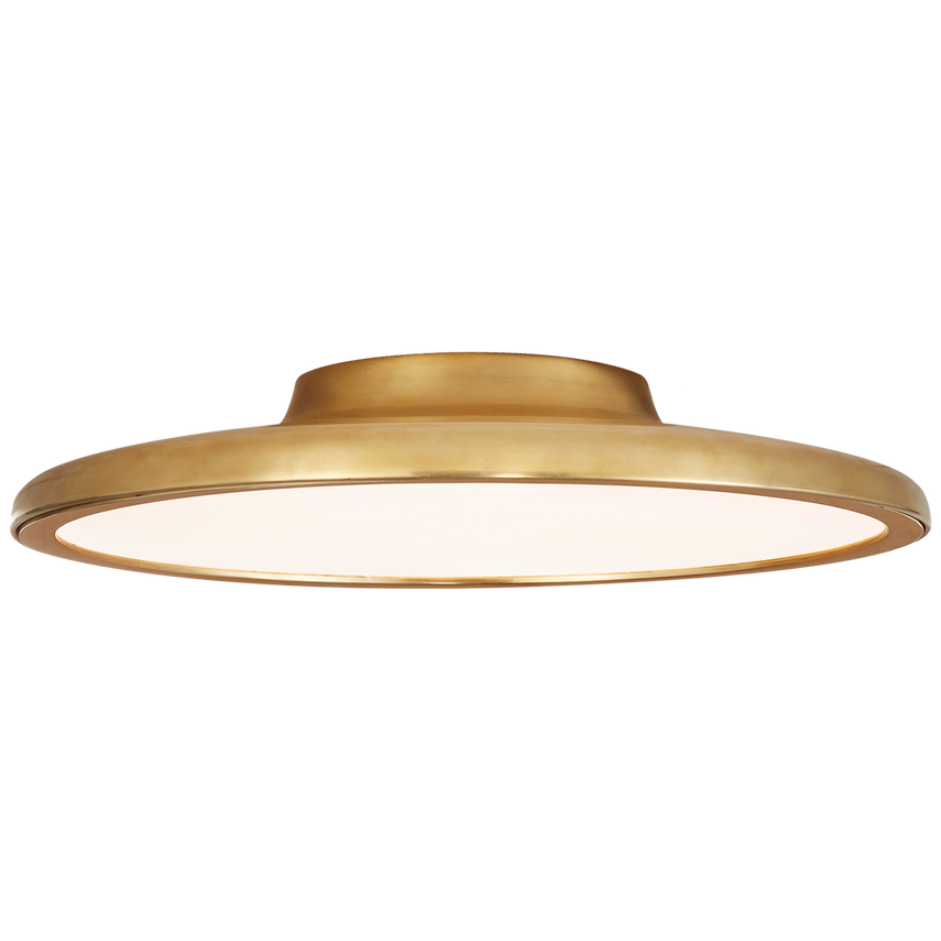 Visual Comfort & Co. Dot 16" Flush Mount