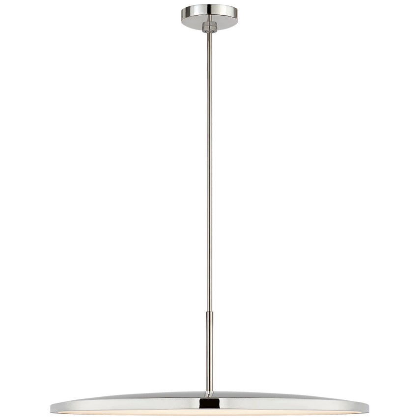 Visual Comfort & Co. Dot 22" Pendant Ceiling Lights Visual Comfort & Co.   