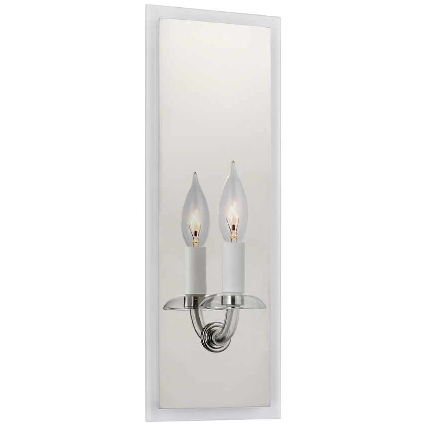 Visual Comfort & Co. Brigitte Medium Reflector Sconce