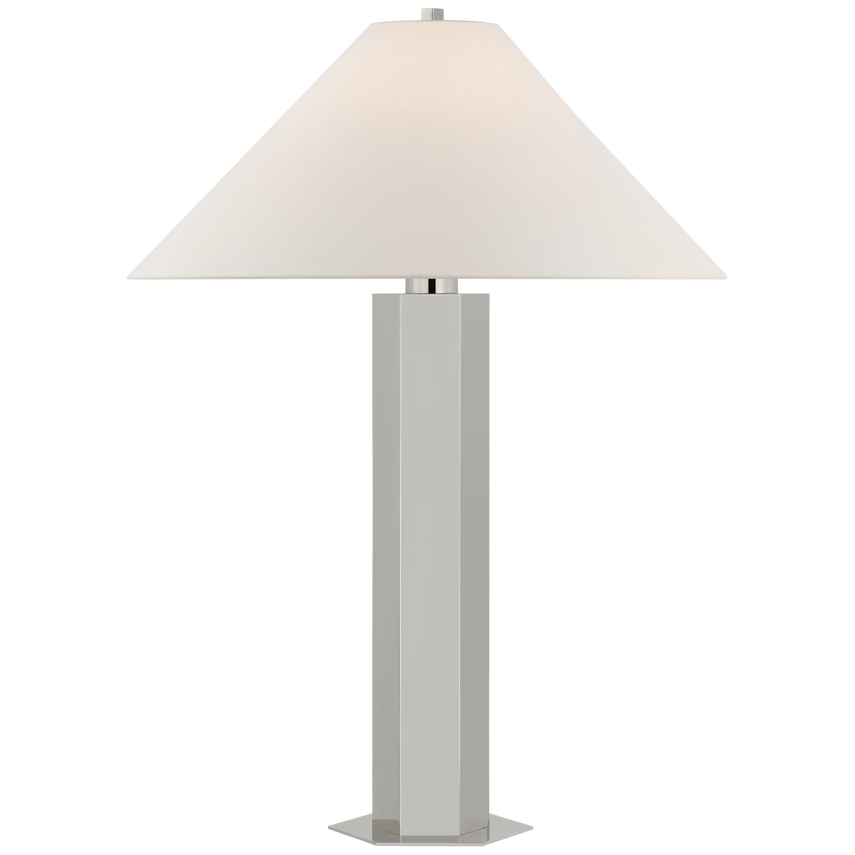 Visual Comfort & Co. Olivier Medium Table Lamp