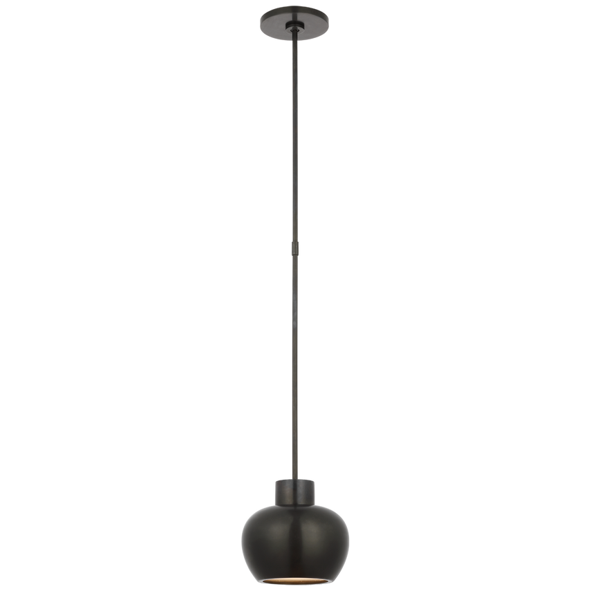 Visual Comfort & Co. Comtesse Small Pendant