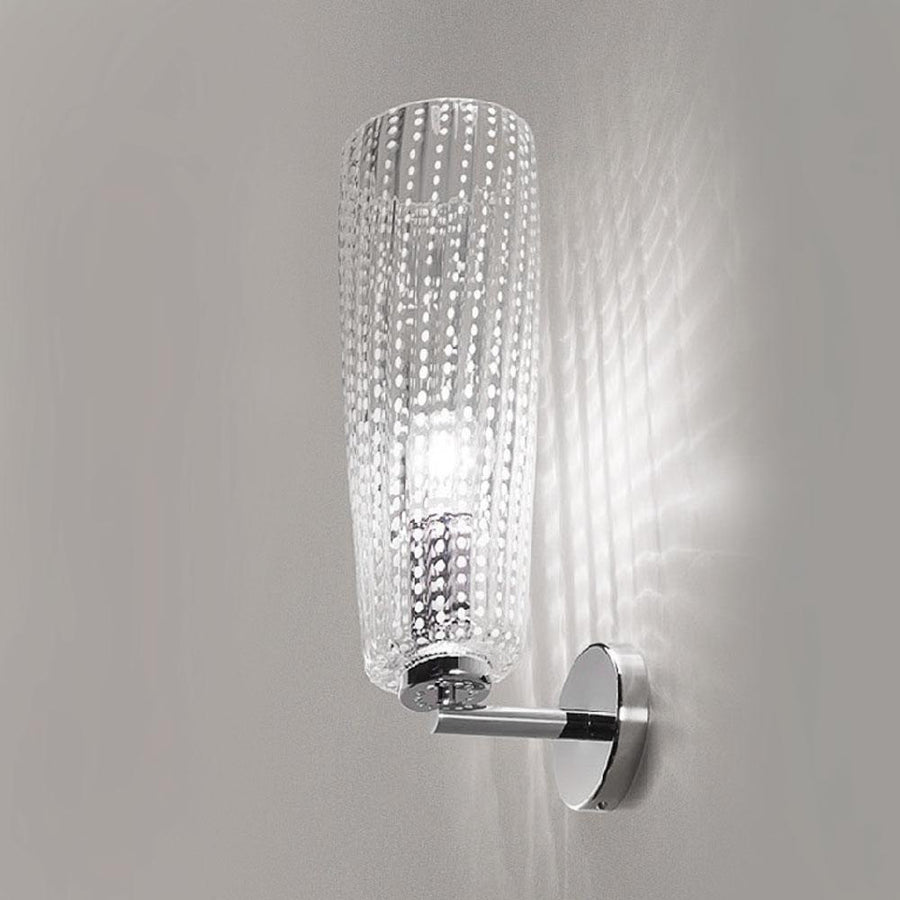 Zafferano America Perle Wall Light