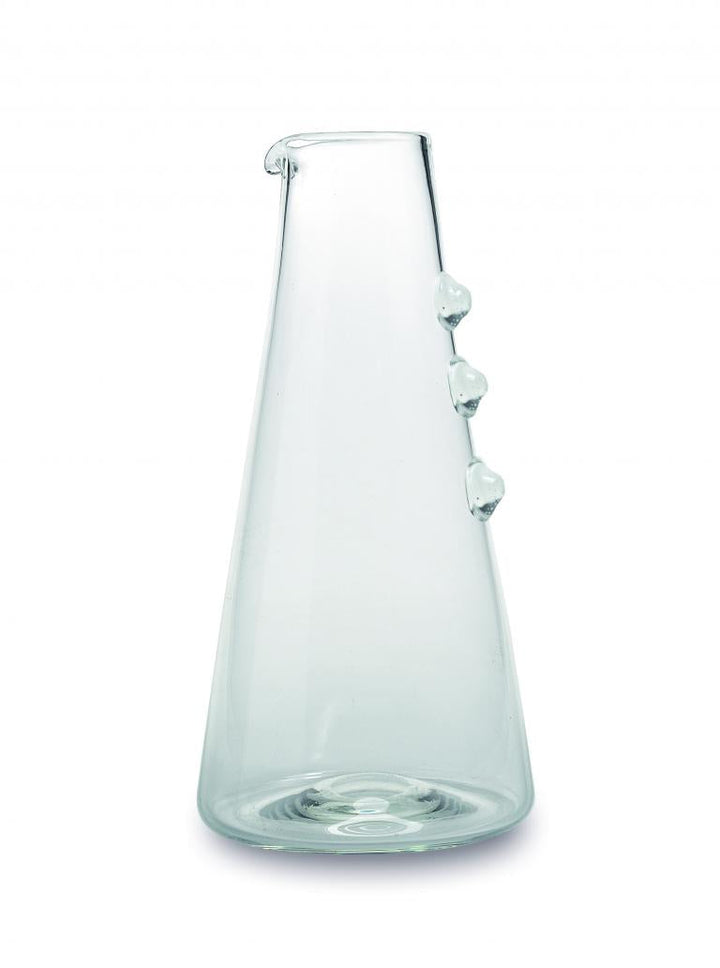 Zafferano America Petoni Carafe Glassware citylgs.store   