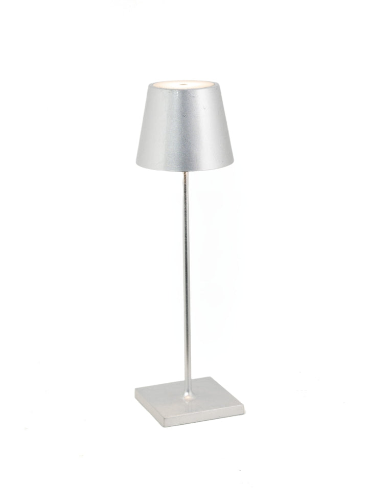 Zafferano America Poldina Pro Cordless Table Lamp Cordless Lamps Zafferano America   