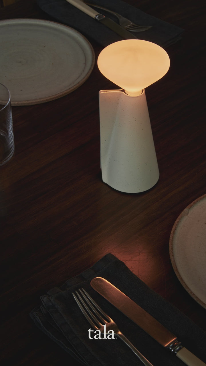 Tala Mantle Portable Lamp