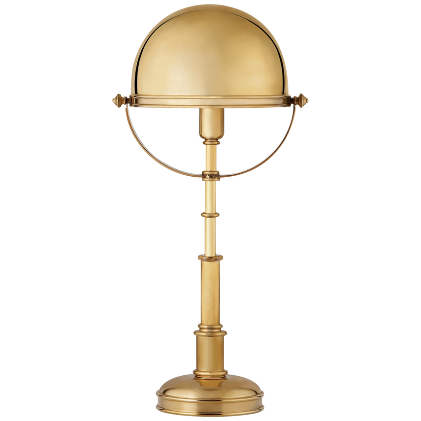 Visual Comfort & Co. Carthage Table Lamp