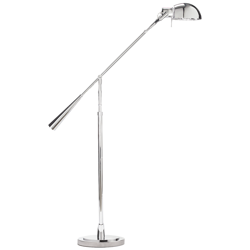 Visual Comfort & Co. Equilibrium Floor Lamp