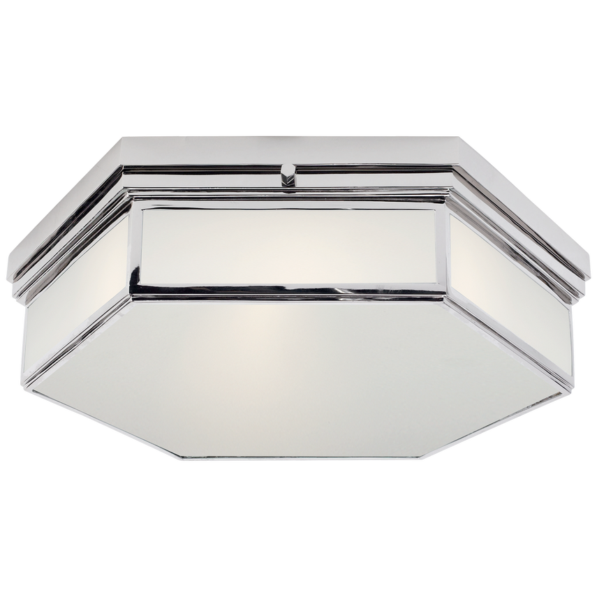 Visual Comfort & Co. Berling Large Flush Mount