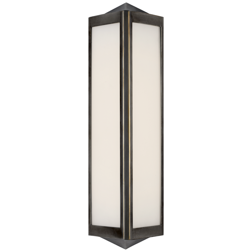 Visual Comfort & Co. Geneva Small Sconce