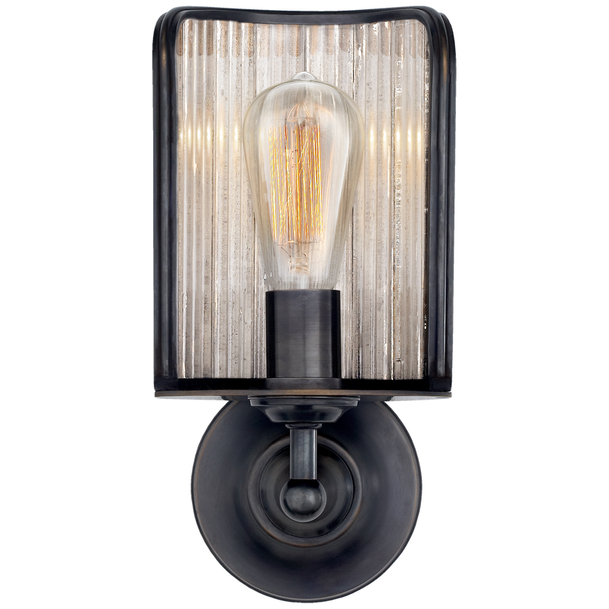 Visual Comfort & Co. Rivington Shield Sconce