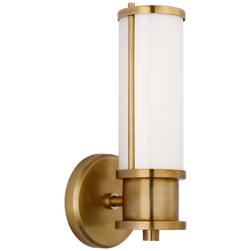 Visual Comfort & Co. Lichfield Single Sconce