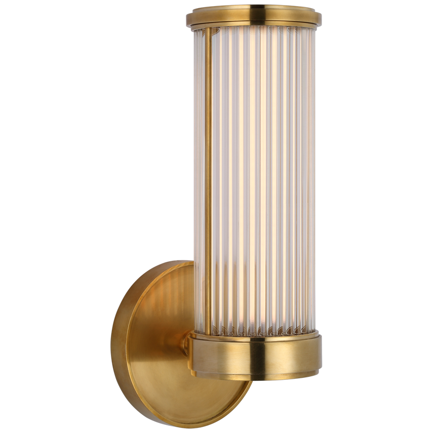 Visual Comfort & Co. Ranier Single Bath Light Vanity Lights Visual Comfort & Co.   