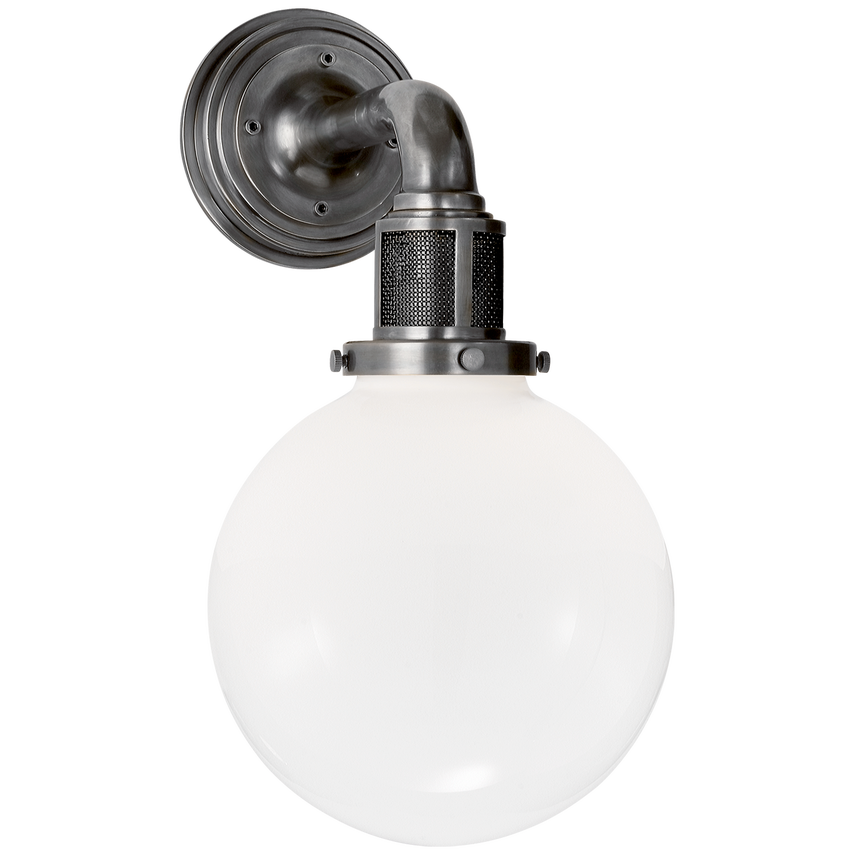 Visual Comfort & Co. McCarren Single Sconce