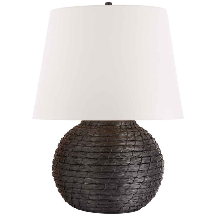 Visual Comfort & Co. Lohan Medium Table Lamp