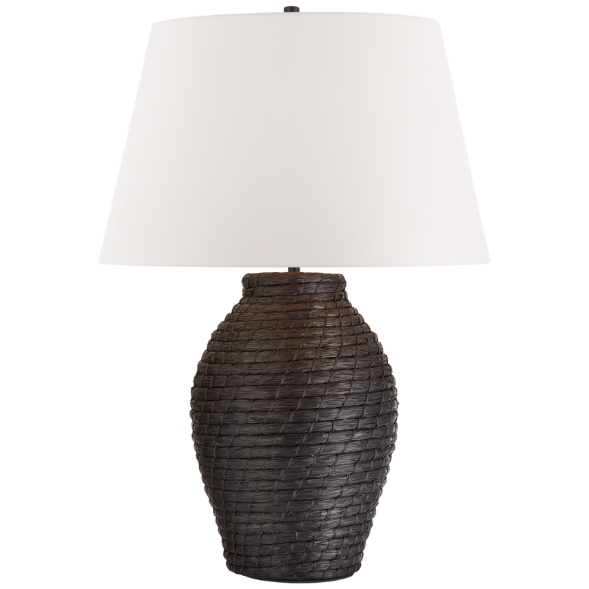 Visual Comfort & Co. Lohan Large Table Lamp