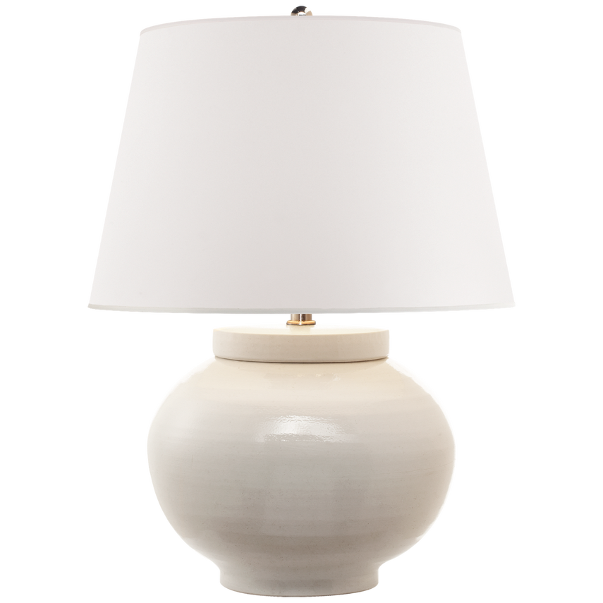 Visual Comfort & Co. Carter Small Table Lamp