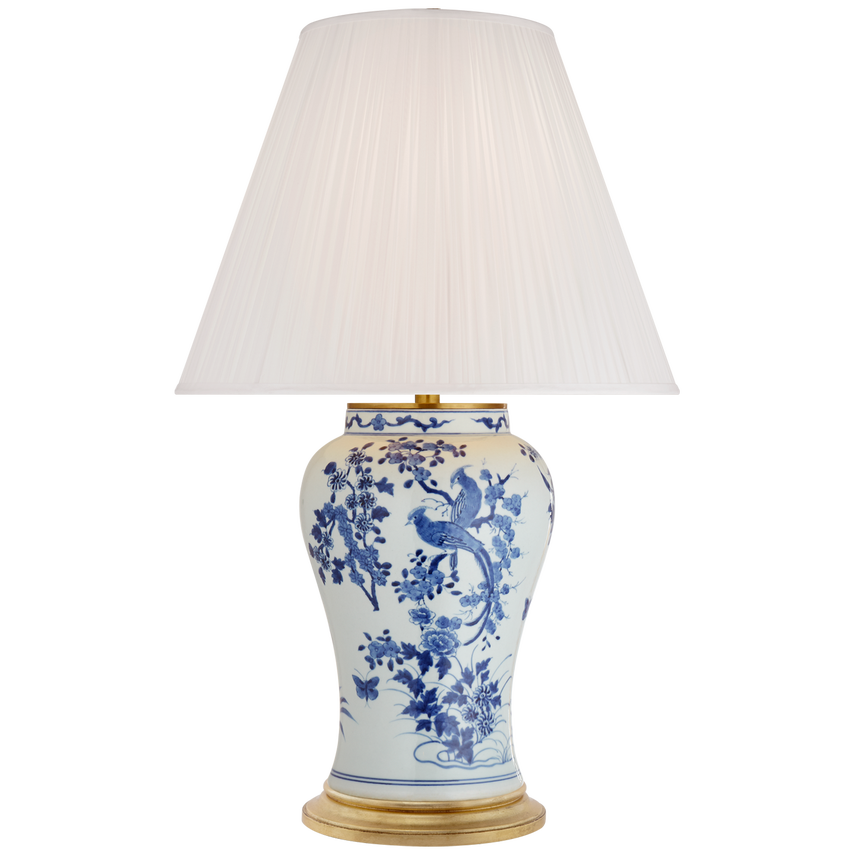 Visual Comfort & Co. Blythe Medium Table Lamp