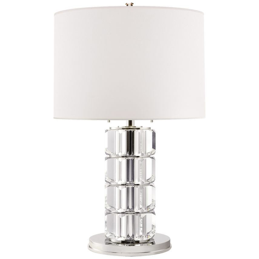 Visual Comfort & Co. Brookings Large Table Lamp