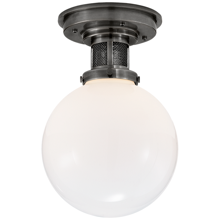 Visual Comfort & Co. McCarren Small Flush Mount