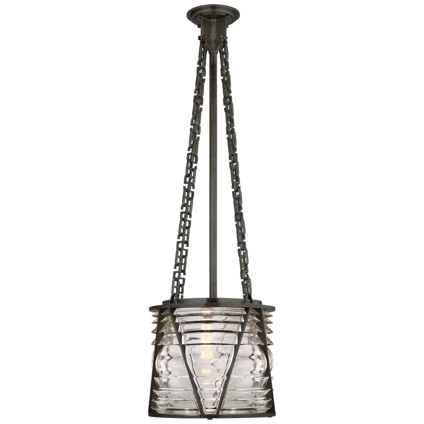 Visual Comfort & Co. Chatham Small Lantern