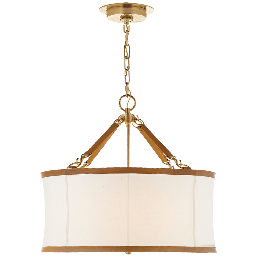 Visual Comfort & Co. Broomfield Small Hanging Shade