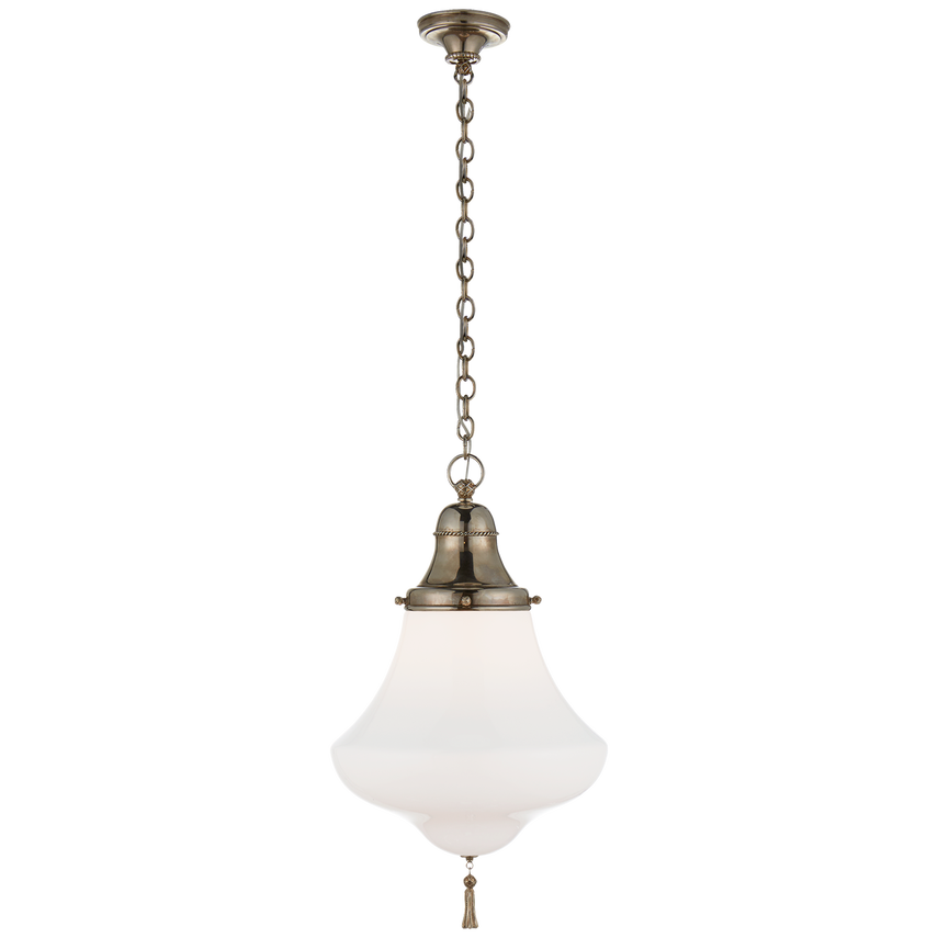 Visual Comfort & Co. Xavier Small Pendant