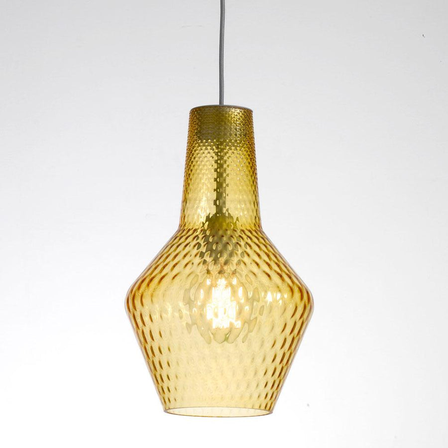 Zafferano America Romeo Pendant Light