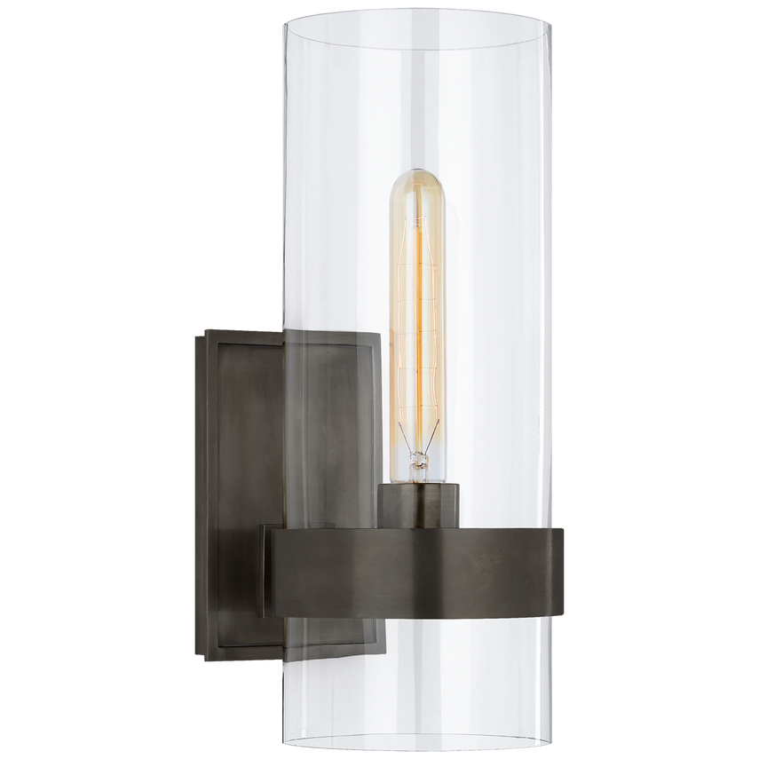 Visual Comfort & Co. Presidio Small Sconce