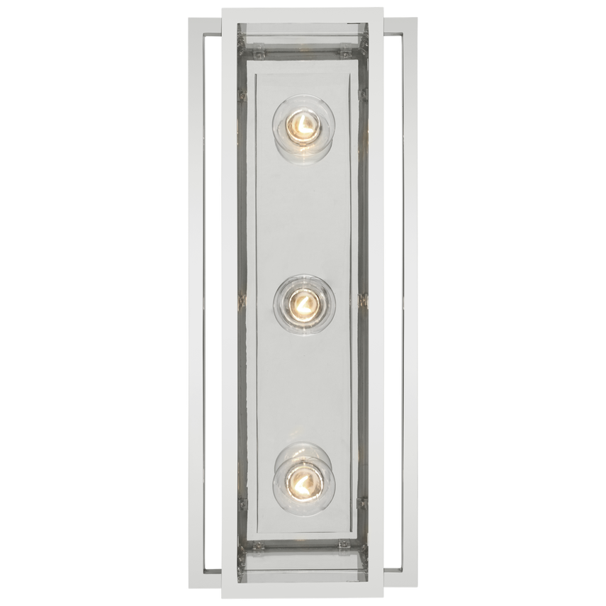 Visual Comfort & Co. Halle 18" Vanity Light