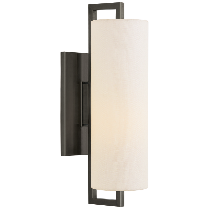 Visual Comfort & Co. Bowen Medium Sconce