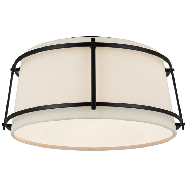 Visual Comfort & Co. Callaway Small Flush Mount