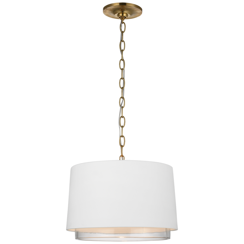 Visual Comfort & Co. Sydney Small Pendant