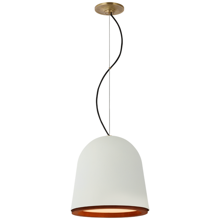 Visual Comfort & Co. Murphy Small Pendant